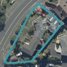 108 Larnach Road, Vauxhall, Dunedin