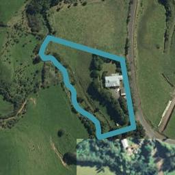126 Awai Road, Tarurutangi, New Plymouth