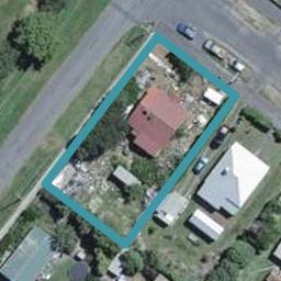 2 Hayward Street, Featherston