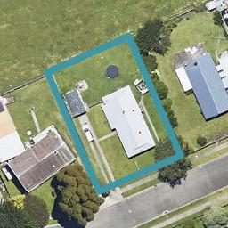 16 Hughes Place, Taneatua, Taneatua