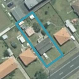 6 Cureton Street, Morrinsville, Morrinsville