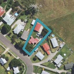 80 Paraone Road, Tamarau, Gisborne