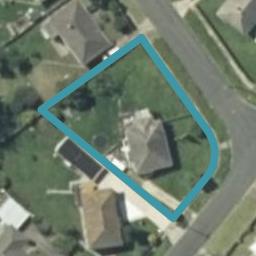 211 Mount Sea Road, Thames, Thames