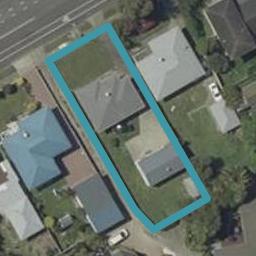 40 College Street, Awapuni, Palmerston North