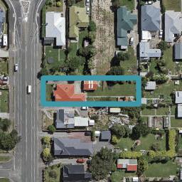 8 Morton Street, Georgetown, Invercargill