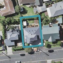 56 Old Lake Road, Narrow Neck, Auckland