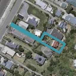 58A The Parade, Paekakariki