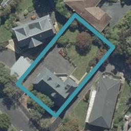 16 Cornwall Street, Vauxhall, Dunedin