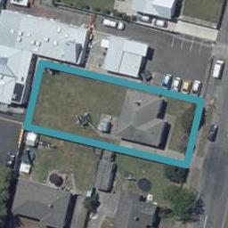 4 McCorkindale Street, Feilding, Feilding