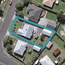 4 Hawkins Street, Vogeltown, New Plymouth
