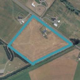 381 Boundary Road, Swannanoa, Rangiora