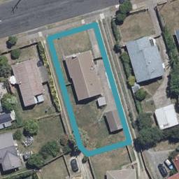 6 Tongariro Street, Chartwell, Hamilton