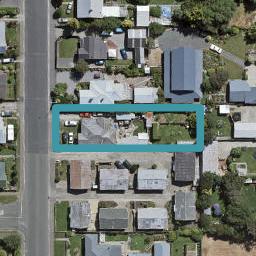 130 Pomona Street, Strathern, Invercargill