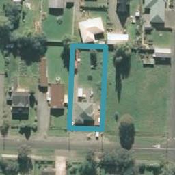 31 Helena Street, Lumsden, Lumsden