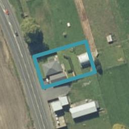 2889 State Highway 1, Lichfield, Putāruru