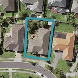 6 Caragh Place, East Tamaki, Auckland