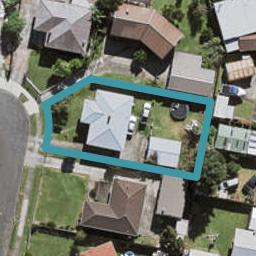 7 Maitland Place, Favona, Auckland