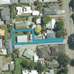 26A Percy Street, Blenheim