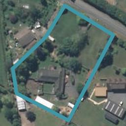 25 Chinnerys Road, Woodend, Woodend