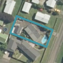 123 Tennyson Street, Leamington, Cambridge
