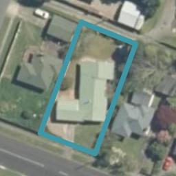 19 Browning Street, Leamington, Cambridge