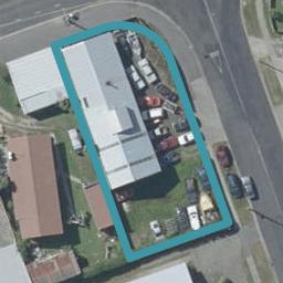 331 Brighton Road, Waldronville, Dunedin