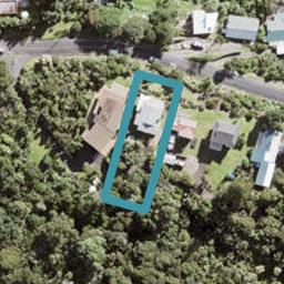 81 Seaview Road, Piha, Piha