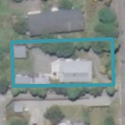 258 Talbot Street, Geraldine