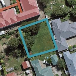 34 Islington Street, Turnbull Thomson Park, Invercargill