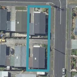 2 Ascot Street, Saint Kilda, Dunedin