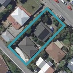 14 Railway Terrace, Heathcote Valley, Christchurch