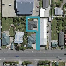 154 Yarrow Street, Invercargill