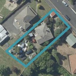 17 Columba Avenue, Calton Hill, Dunedin