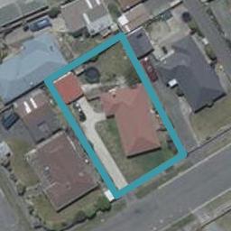 18 Endeavour Street, North New Brighton, Christchurch