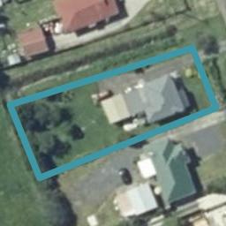 492 Hauraki Road, Thames
