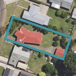 10 Chichester Street, Te Hapara, Gisborne