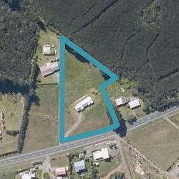 5848 State Highway 10, Awanui, Kaitaia