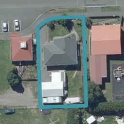265 Brockville Road, Brockville, Dunedin