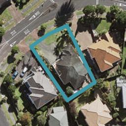 3 Mandeville Place, Unsworth Heights, Auckland