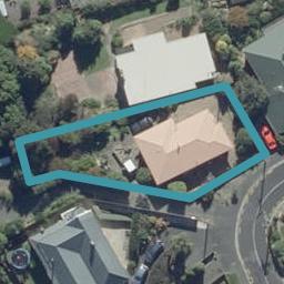14 Shandon Road, Vauxhall, Dunedin