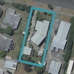 1 Rata Street, Feilding, Feilding