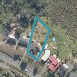31 North Road, Kawakawa, Kawakawa