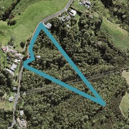 301 Ridge Road, Albany