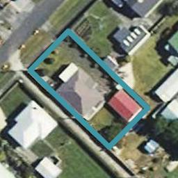 105 Puriri Street, Hawera