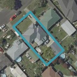 29 Peters Avenue, Cloverlea, Palmerston North