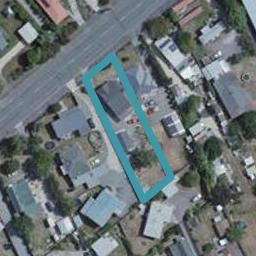 121 Colombo Road, Masterton