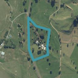 633 Piakoiti Road, Walton