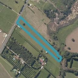 0 State Highway 12, Kaikohe, Kaikohe