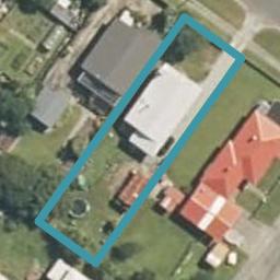 175 Park Street, Hokitika