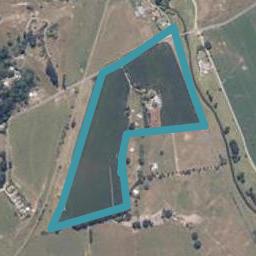 300 Mahanga Road, Nuhaka